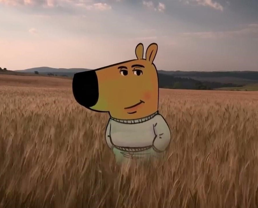 User banner