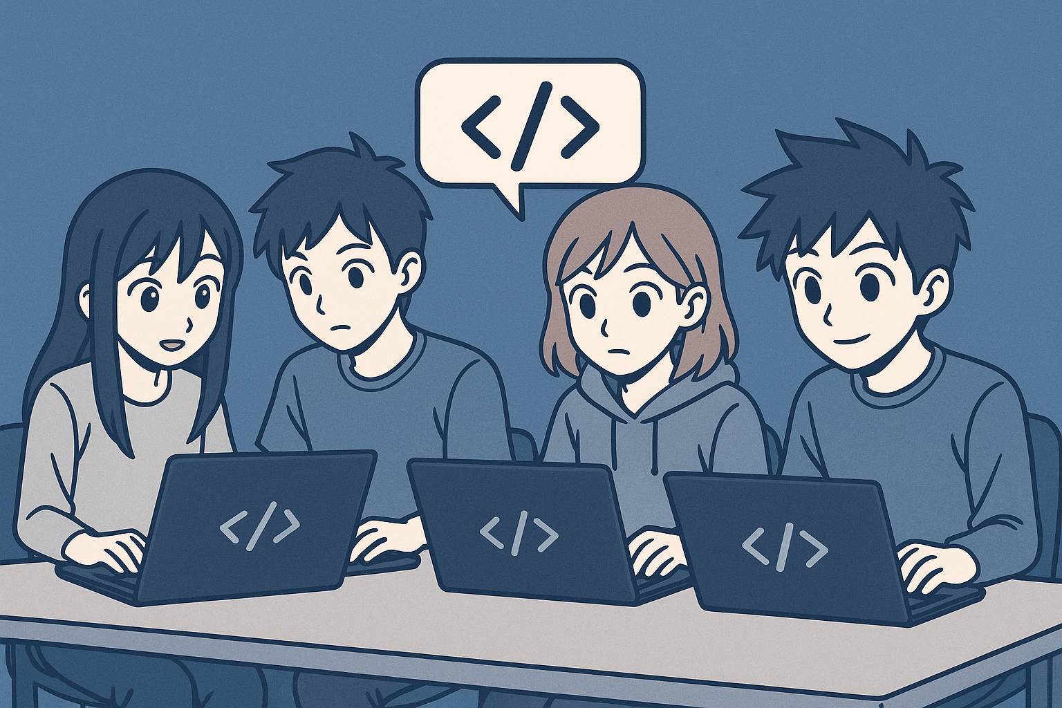 User banner